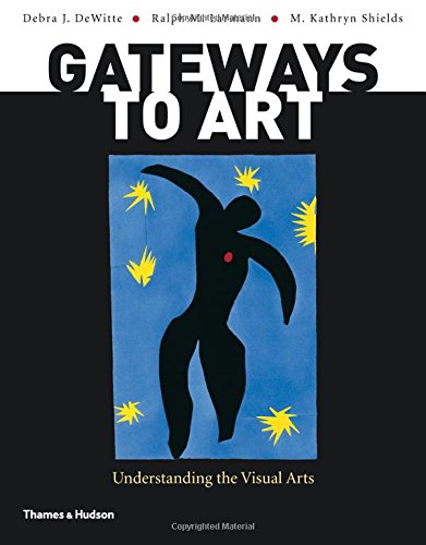 test bank for Gateways to Art by DeWitte