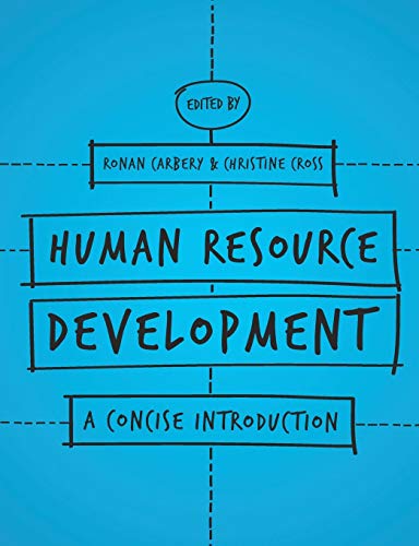 test bank for Human Resource Development by Carbery