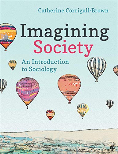 test bank for Imagining Society An Introduction to Sociology