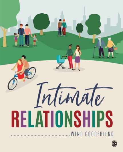 test bank for Intimate Relationships by Goodfriend