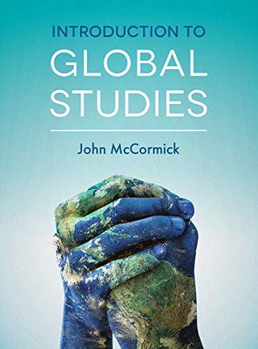 test bank for Introduction to Global Studies by John McCormick