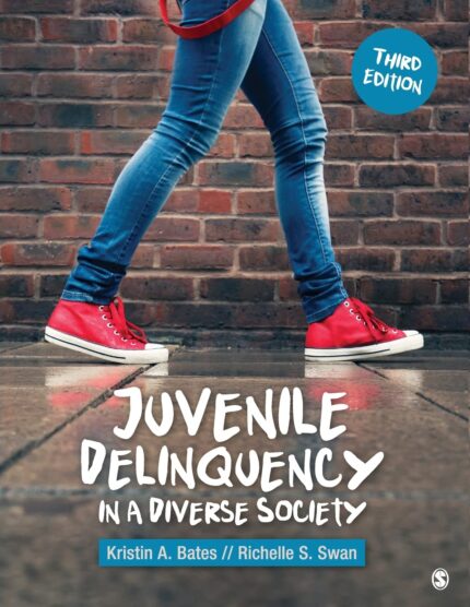 test bank for Juvenile Delinquency in a Diverse SocietyBates3e