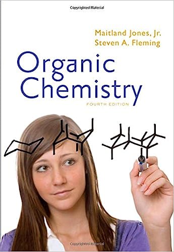 test bank for Organic Chemistry by Maitland Jones Jr