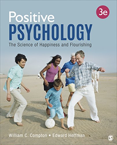 test bank for Positive Psychology The Science of Happiness and Flourishing by Compton3e