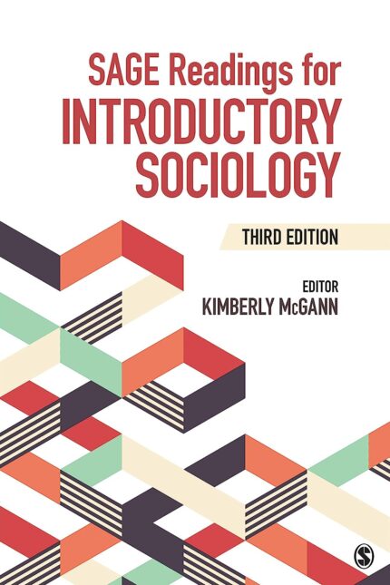 test bank for SAGE Readings for Introductory Sociology