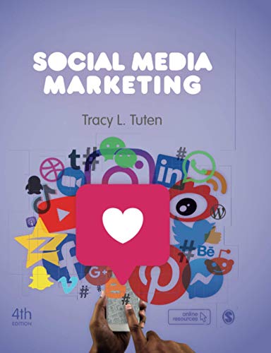 test bank for Social Media Marketing by Tuten 4e