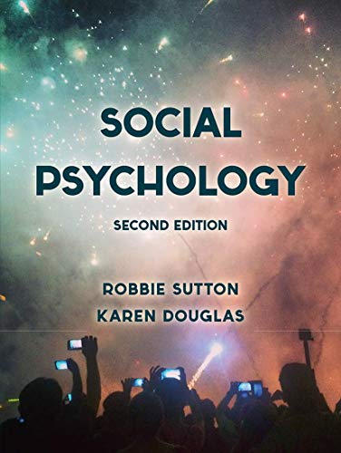 test bank for Social Psychology by Sutton