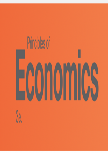 test bank for principles of economics by openstax 3e 1