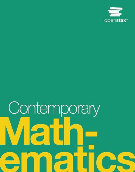 test bank practice questions for Openstaxs Contemporary Mathematics