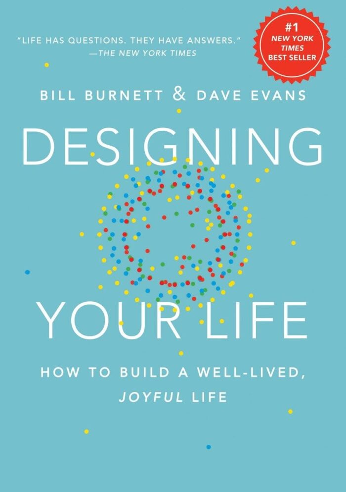 test bank practice test questions for designing your life by Burnett