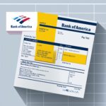 bank of america positive pay test sample​